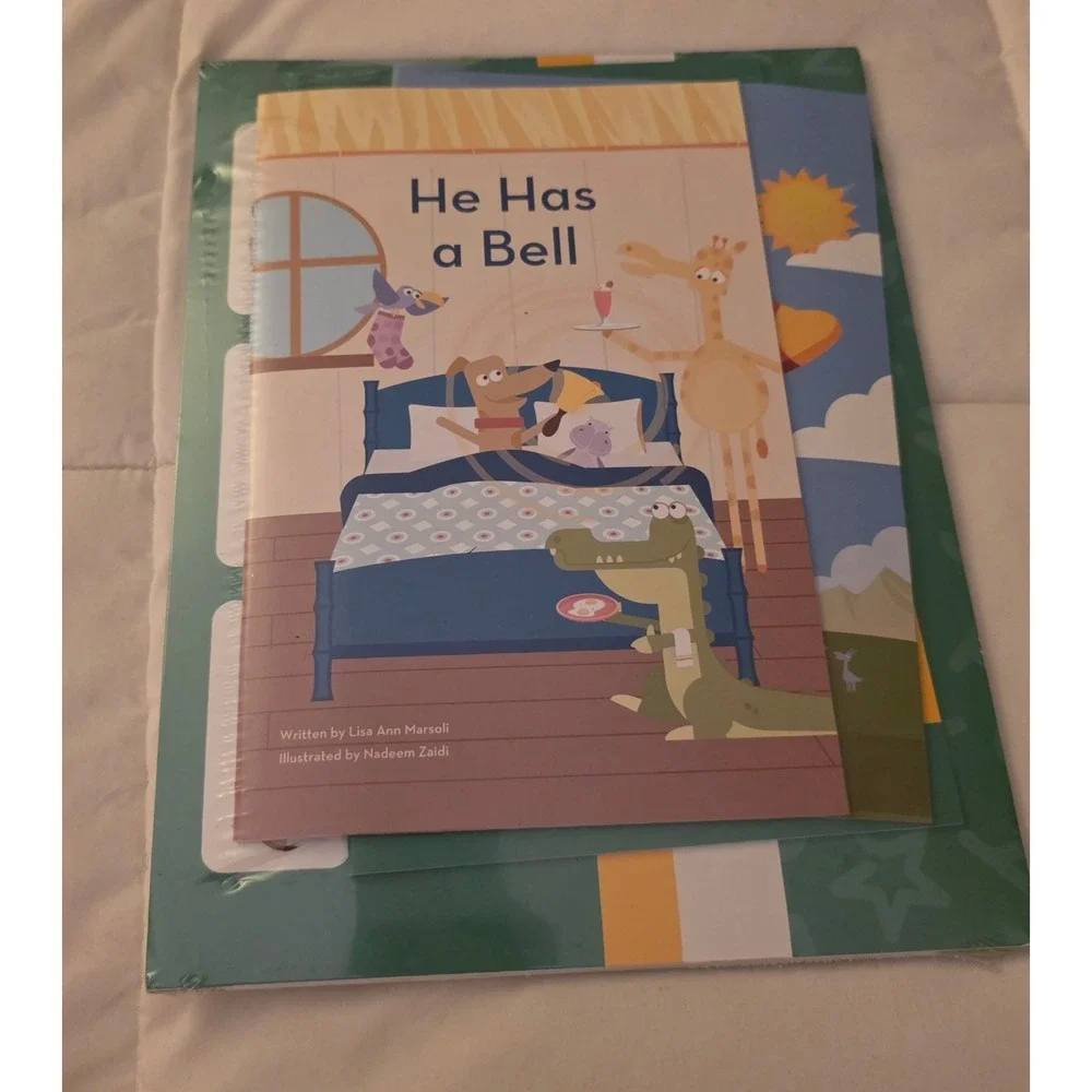 Hooked on Phonics Learn to Read Book Lot 22 Readers Early Learning Kindergarten